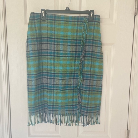 J. Jill Dresses & Skirts - J. Jill Skirt